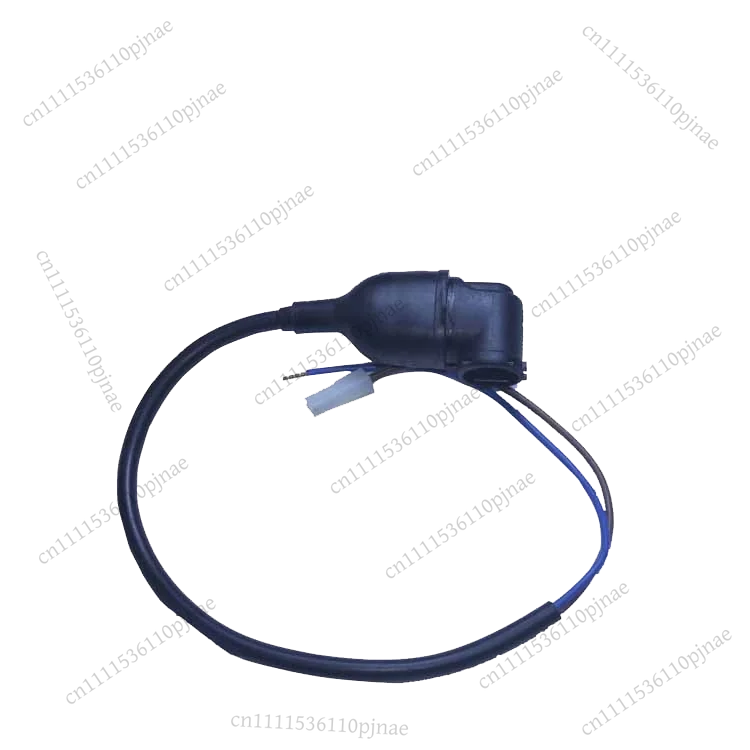 

1PC Pressure switch for pressure washer switch kit for Karcher HD6/15-4 washer switch assembly with wire