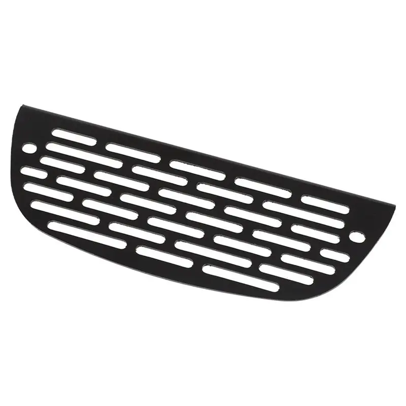 Reliable-For BMW R 1200 GS Adventure R1200GS GSA GS1200 2004-2007 Oil Cooler Guard Radiator Water Cooler Grill Cover Protector view 4