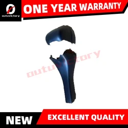 Rear View Mirror cover rain feeling shell wire slot rain sensor shell For passat CC 3C8857593 3C8 857 593 A