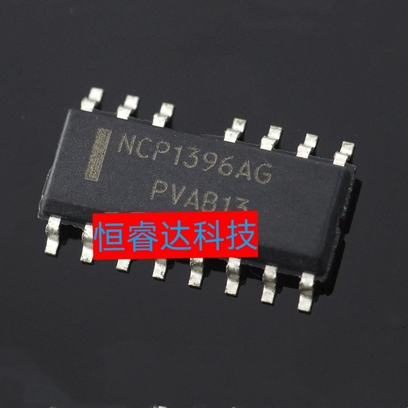 

Free Shipping 50pcs/lots NCP1396AG NCP1396 SOP-15 IC In stock!