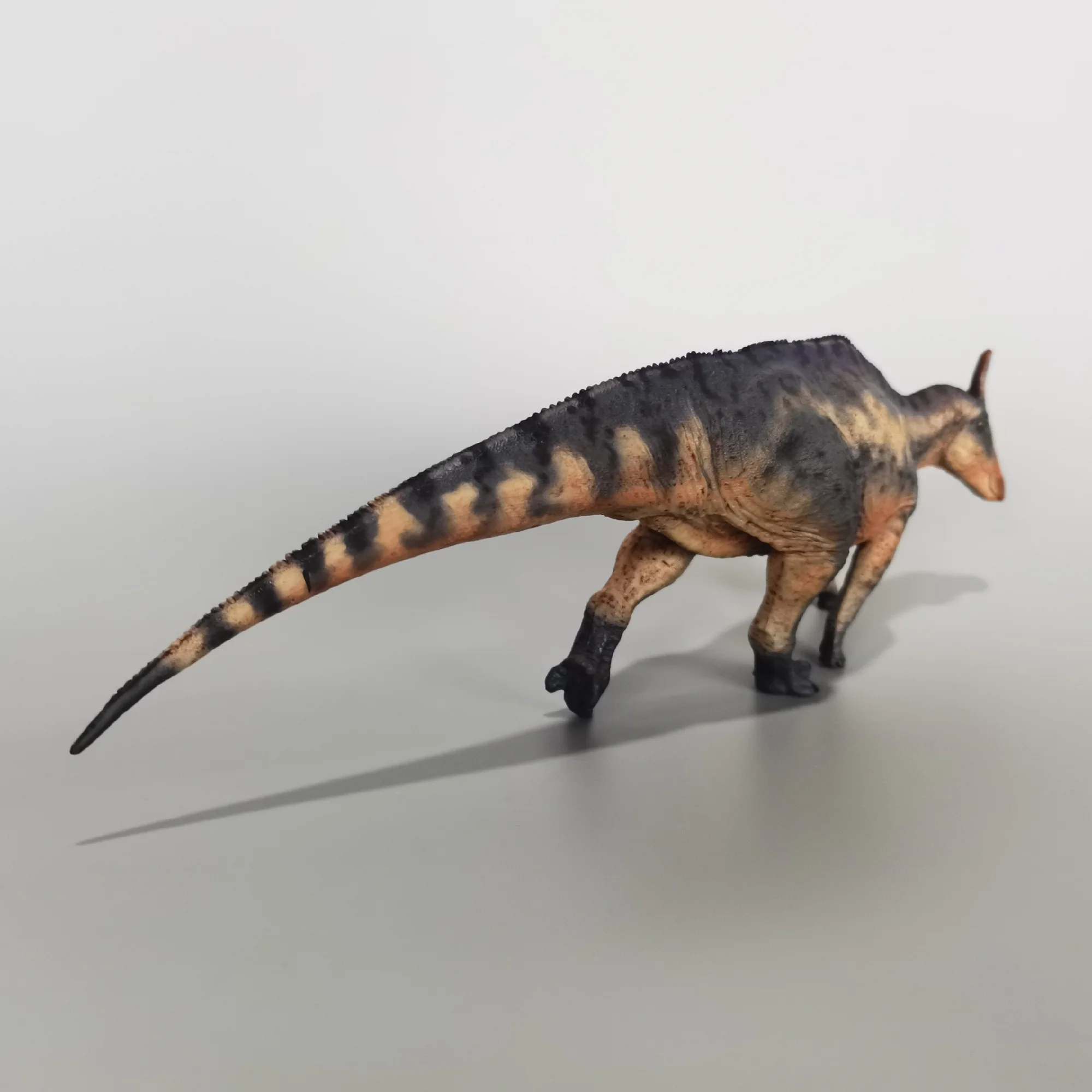 1:35 スケール恐竜フィギュア動物モデルおもちゃギフト