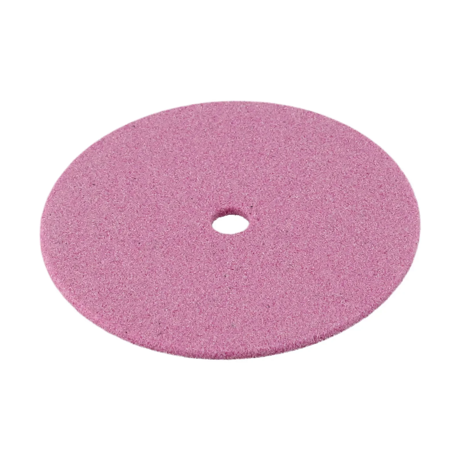 

1pc 105/145mm Grinding Disc Cera Mic Grinding Wheel For Chainsaw Sharpener Grinder 3/8lp And .325 Chain Cutting Polishing Tools