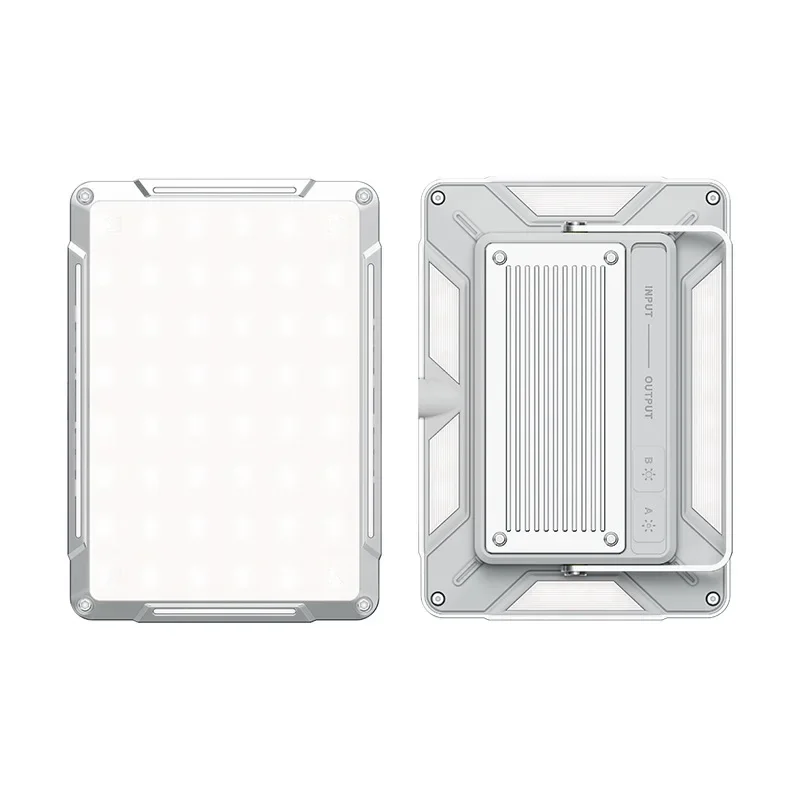 

New camping led outdoor lighting atmosphere portable tent hanging emergency work light