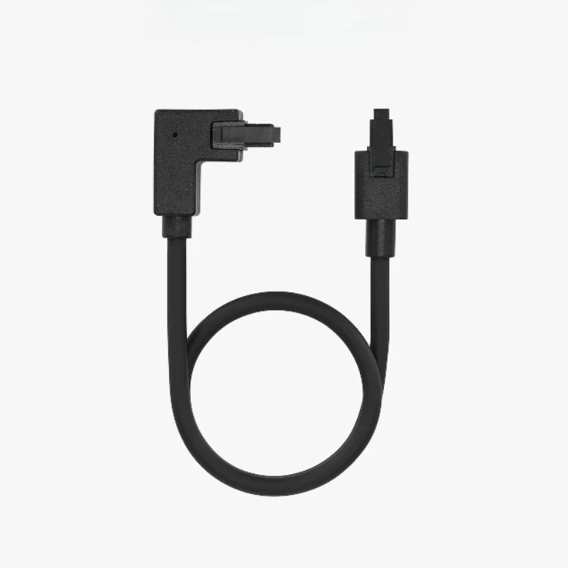 4‑Pin Connection Cable For Bambu Lab Rotary Axis Accessory Laser Engraving 3D Printer