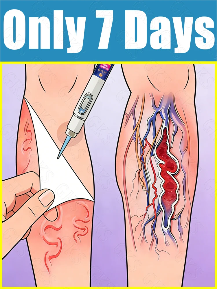 

Позвольте себе расслабиться и получите здоровые ноги.