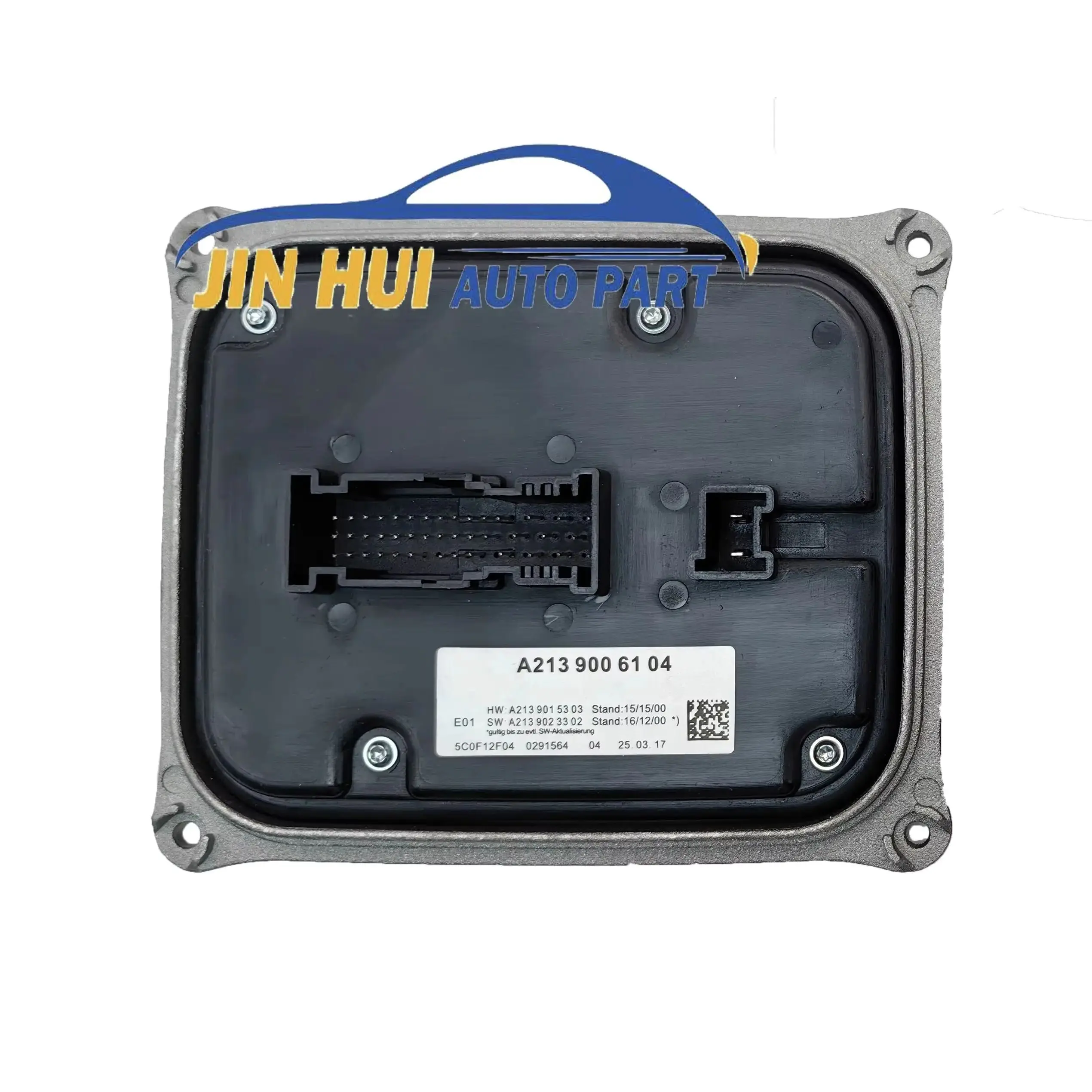 Original  A2139006104 LED Power Module Controller Module  For E-CLass W213 C238 A238 S-CLASS W222 A 213 900 61 04