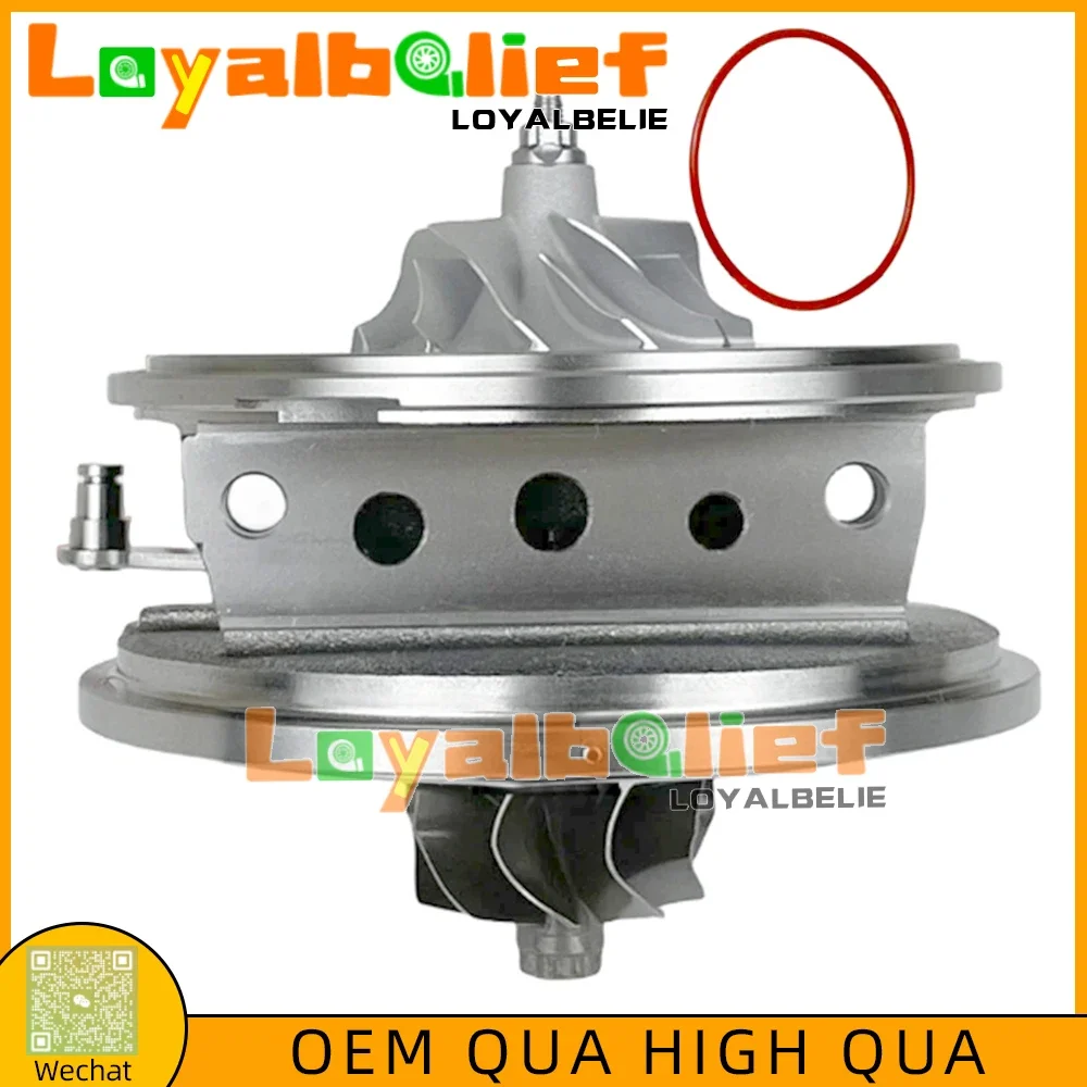 For Mercedes-Benz ML350 GL350 S350 CDI 190Kw 195Kw OM642 LS DE 30 LA 200 Turbo Cartridge MFS 802774-0004 802774 GTB2060VKLR