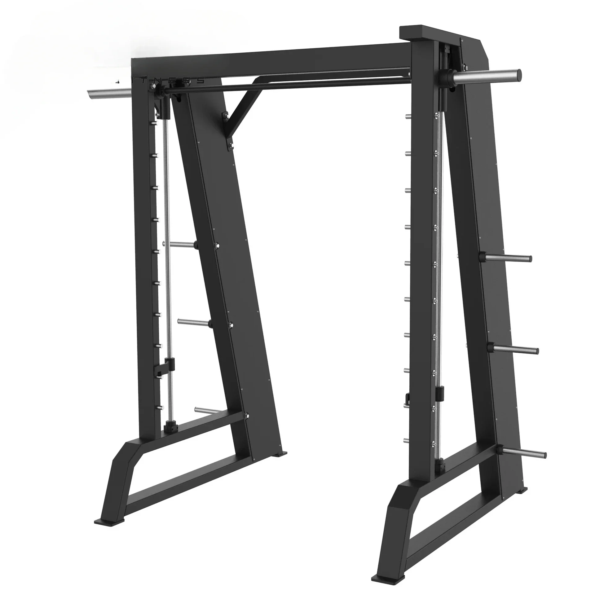 Great Quality Precor Strength Machine Strength Training Smith Machine Gym Fitness Equipment