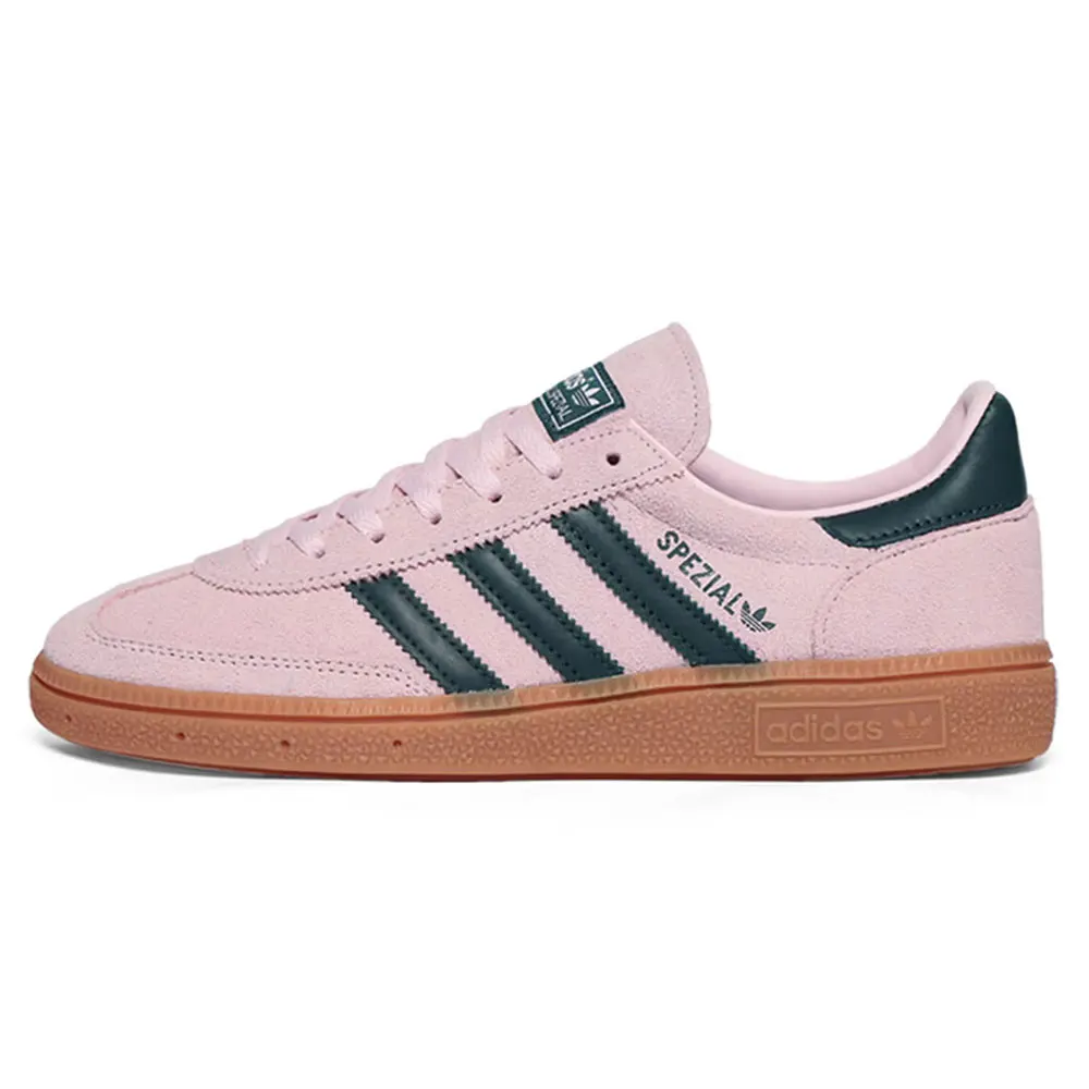 

adidas Originals HANDBALL SPEZIAL Unisex Sneakers Retro Handball Design Comfort Cushioned Durable Support Casual Shoes IF6561
