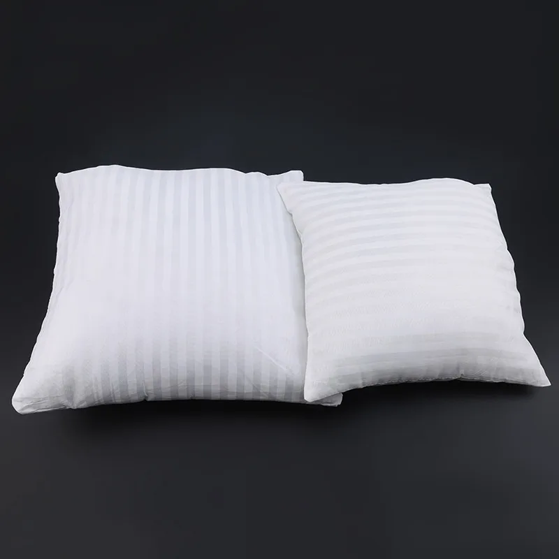 Home Cushion Inner Throw Pillow Insert Filler Core Sofa Soft Waist PP Cotton-padded Square Rectangular Lumber Interior Filling