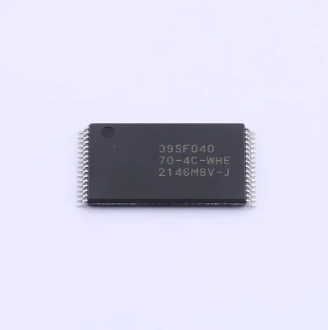 5~100pcs  SST39SF040-70-4C-WHE  SST39SF040  TSOP32  New Original