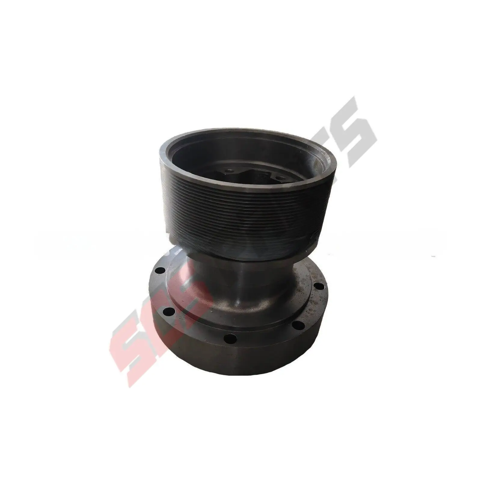 

3031737 Шкив коленчатого вала подходит для двигателя Cummins K19 K38 K50 QSK NT14 NT855