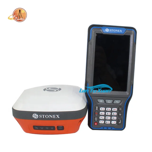 S 3A Gnss Gps Survey Equipment Receiver Rover Gnss Rtk Price of Electronic Bubbles