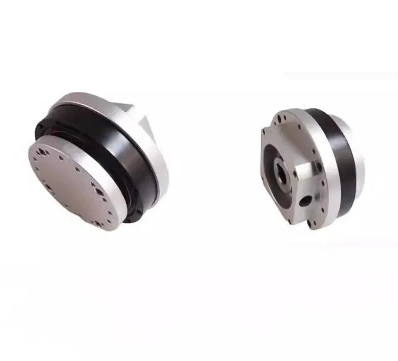 FA20-80 Harmonic Reducer Gearbox, Simple Installation, FA Series, Reduction Ratio 50-80-100
