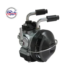 Carburetor For  DELLORTO 14.12mm SHA MOPED Carb Tomos Italian 14 12 14/12 Mopeds