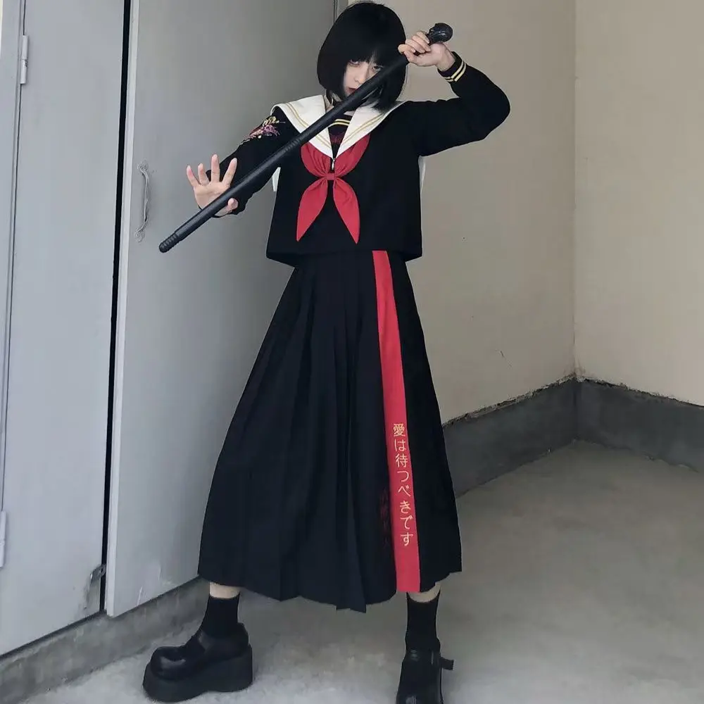 bad-girl-jk-–-uniforme-brode-authentique-ensemble-de-costume-de-marin-noir-fonce-robe-harujuku-goth-lolita-2025