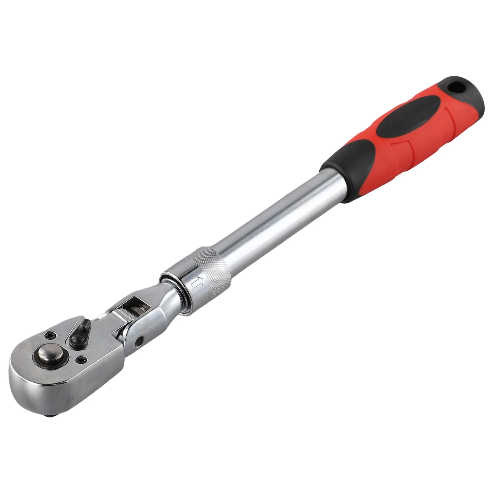 

Allows Equipped Extendable Spanner Tooth Hand Tool Socket Set Tooth Auto Repair Ratchet Wrench Garage Workshops