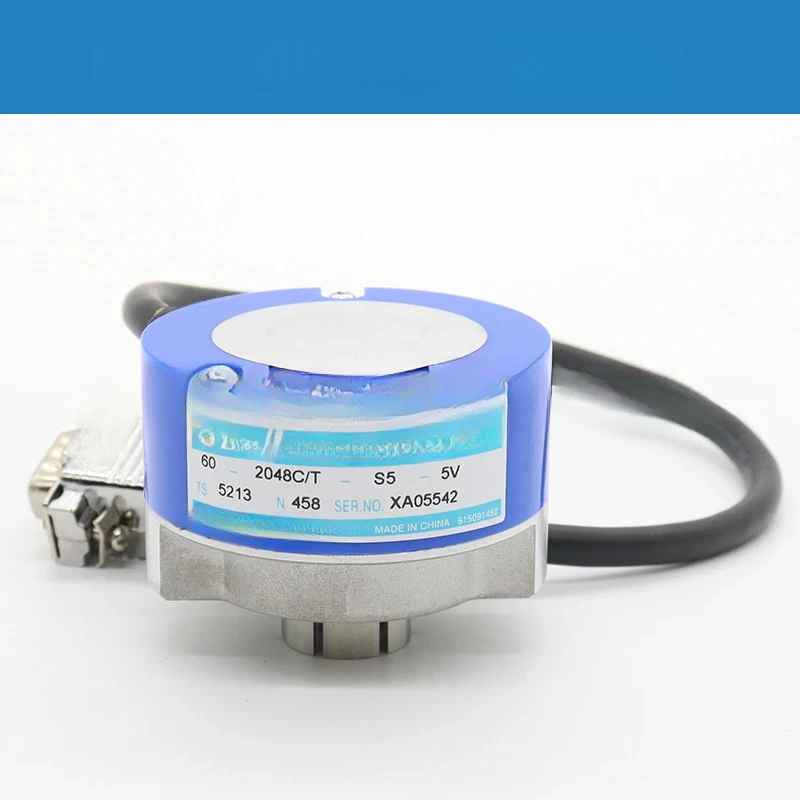 Elevator Encoder For TS5246N585 N484 5213N458 Is Suitable for Yongda Elevator Accessories