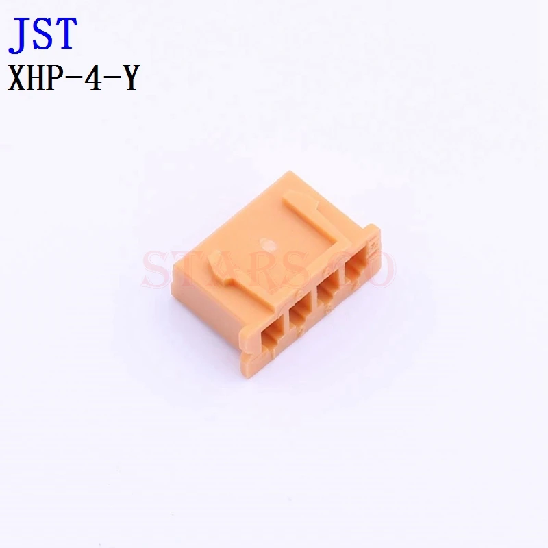 

10PCS/100PCS XHP-4-Y XHP-3-Y XHP-2-Y JST Connector