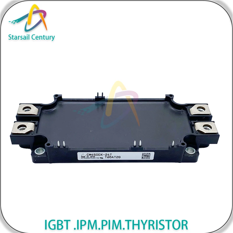 CM600DXP-24T CM450DXP-24T CM300DXP-24T CM225DXP-24T Новый оригинальный МОДУЛЬ