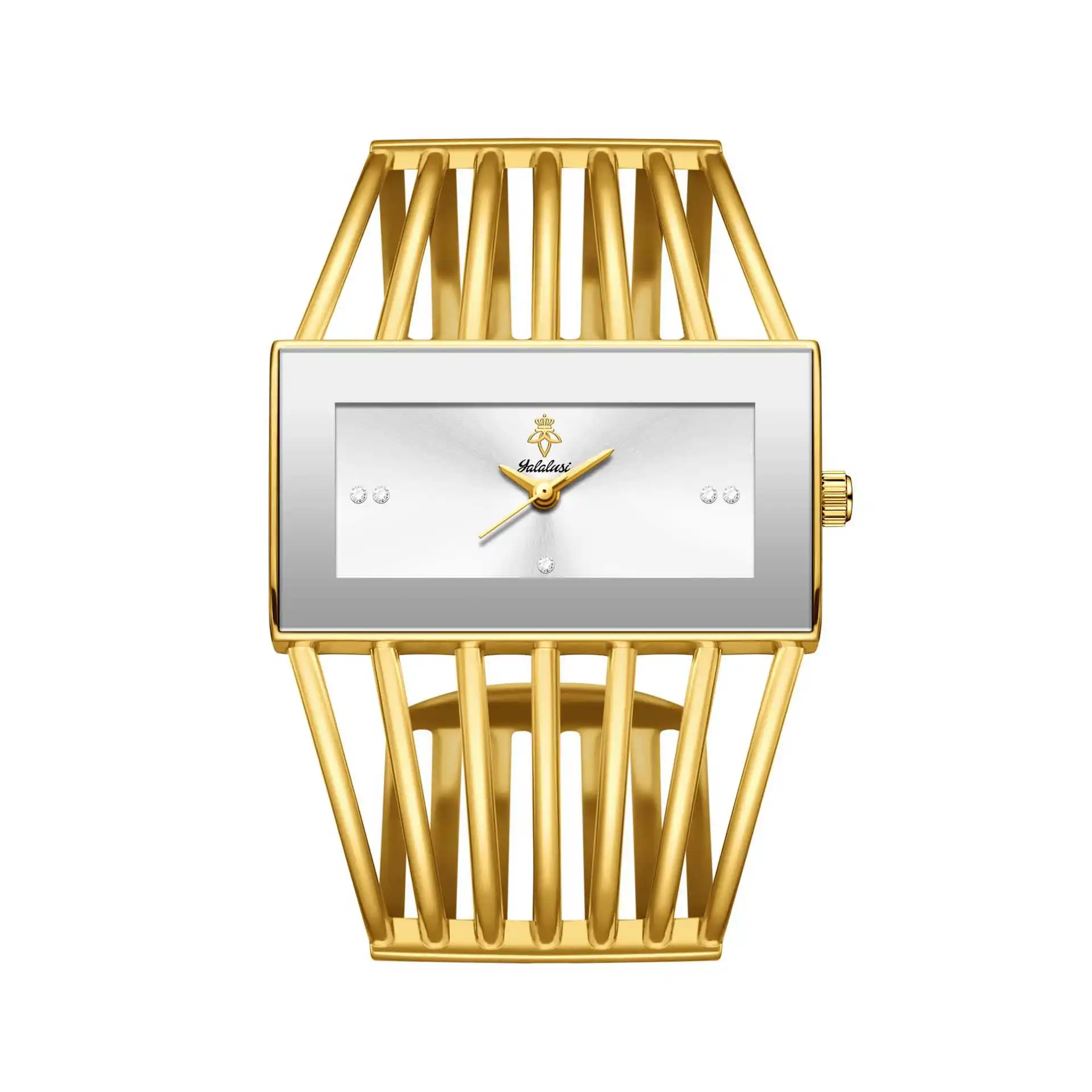 

ZML bracelet women's watch with diamond women's watch fashion women's watch