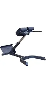 Chaise romaine pour exercices abdominaux et musculation_voghion.com