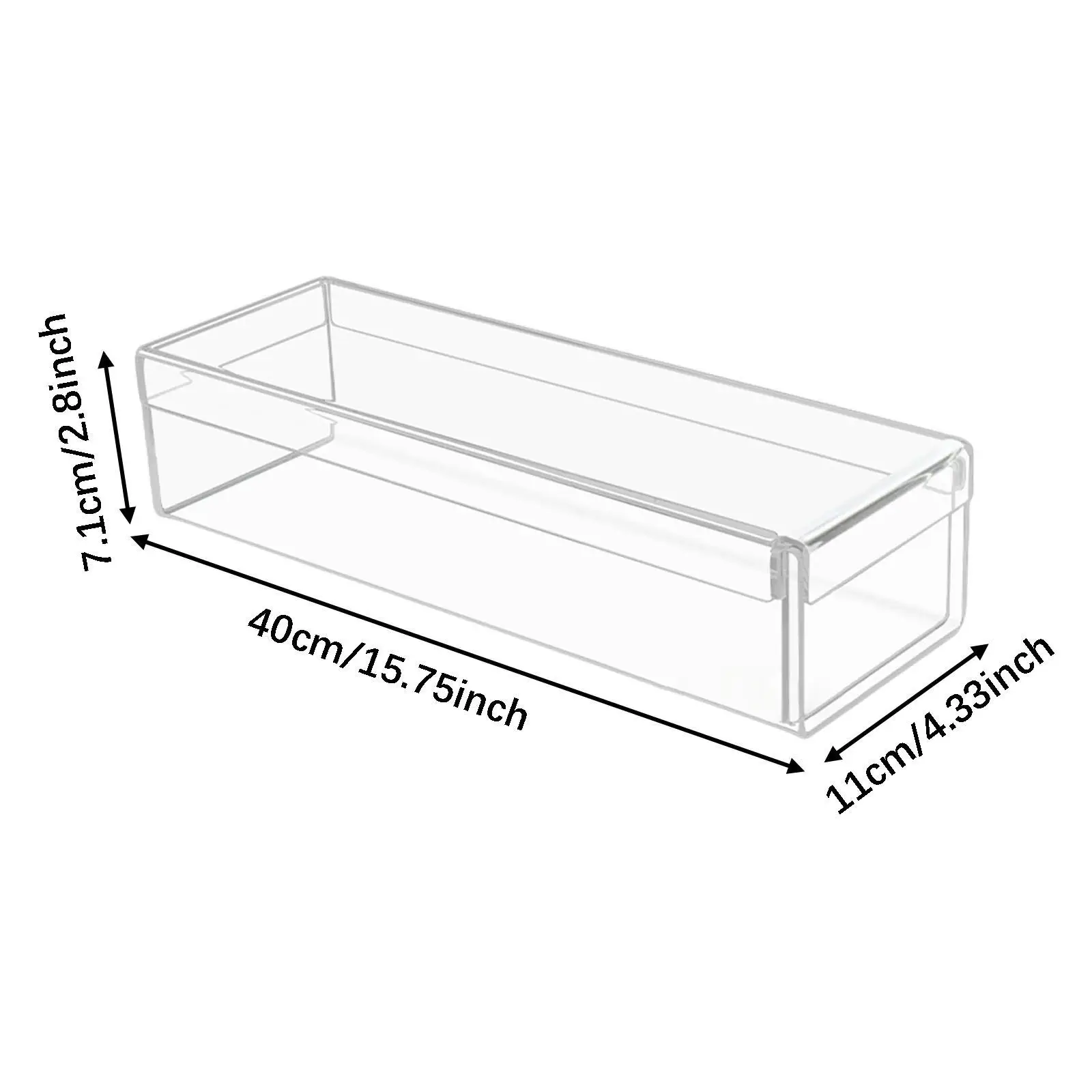 

Tiramisu Box Tiramisu Container Clear Rectangular Lightweight Multipurpose Nonstick Tiramisu Cup for Wedding Birthday Bakery