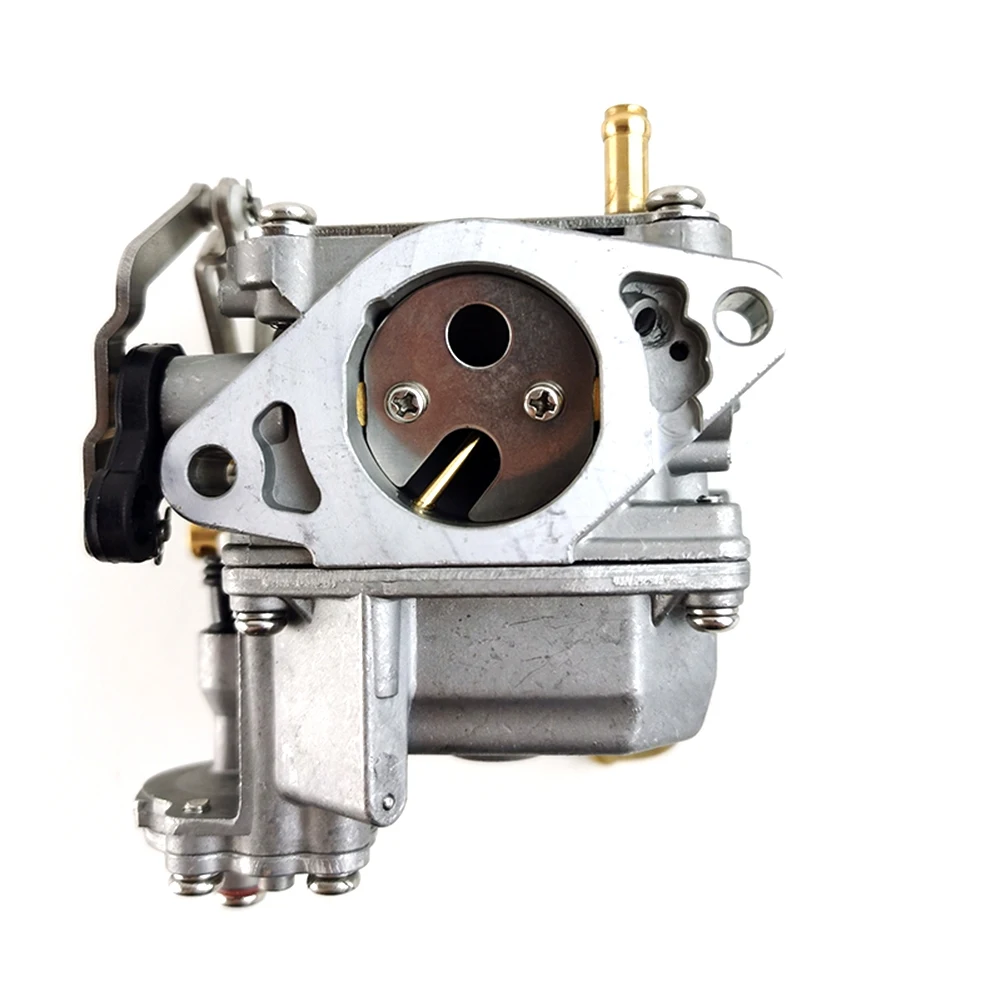 

Efficientt-3303-895110T01 3303-895110T11 8M0104462 Карбюратор подвесного двигателя в сборе для 4-тактного двигателя Mercury Mariner 8HP 9,9HP