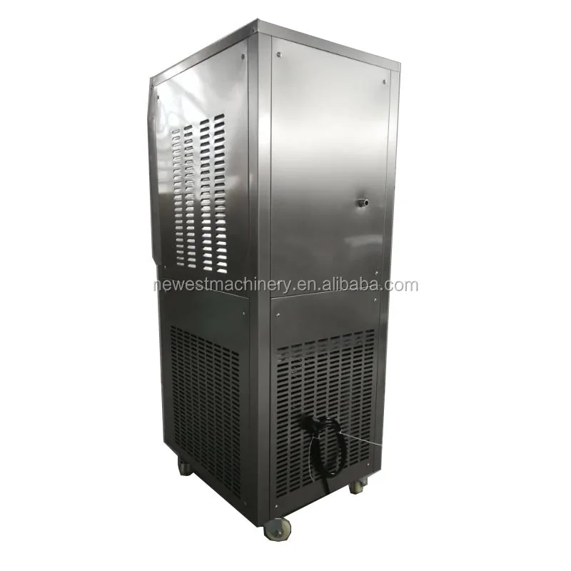 Hot Sale Gelato Maker/hard Ice Cream Machine/gelato Batch Freezer