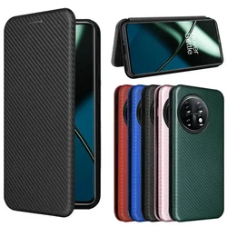 For Oneplus 11 12 13 5G Flip Case Leather Magnetic Funda One Plus 12R 11R 10R 10T 10 T 8T 9RT 9 ACE 2V 2 Pro 3 3V Luxury Cover