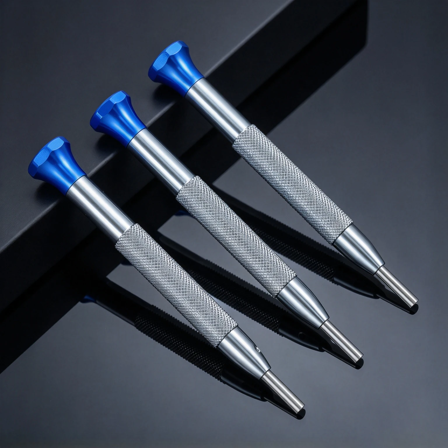 2.5mm Triangle Screwdriver for Casio MRG-B2000 5625, Rubber Strap Changing Tool