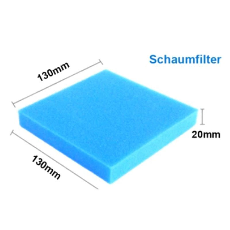 Фильтр и губка для пылесоса FC9331/09 FC9332/09 FC8010/01