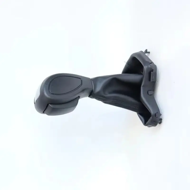 

for Landrover 2nd generation car shift handball wrapped in leather gear head, gear lever shift handle, automatic transmission