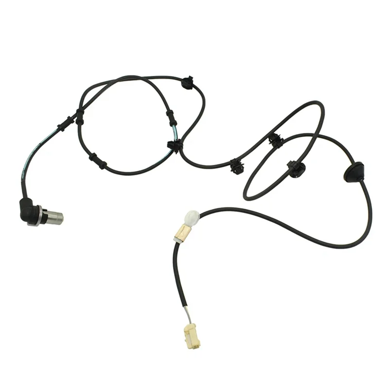 Sensor Kecepatan Roda ABS MR569711 Untuk Mitsubishi Endeavor 2004-2005 3.8L 3797CC Aksesoris Mobil