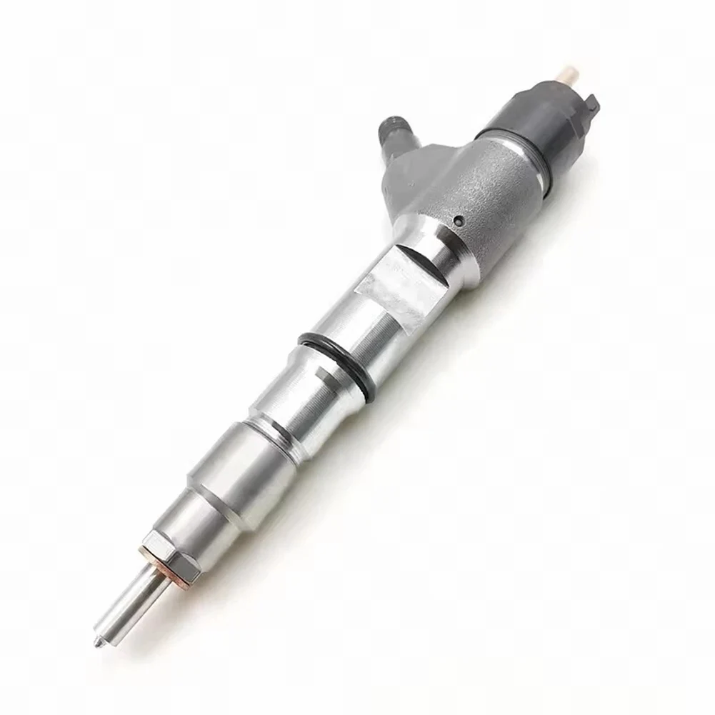 

Автомобильный топливный инжектор 5283275 0445120134 4947582 для Cummins ISF3.8 ISLe Eu3, дизельный двигатель, новый заводской аксессуар