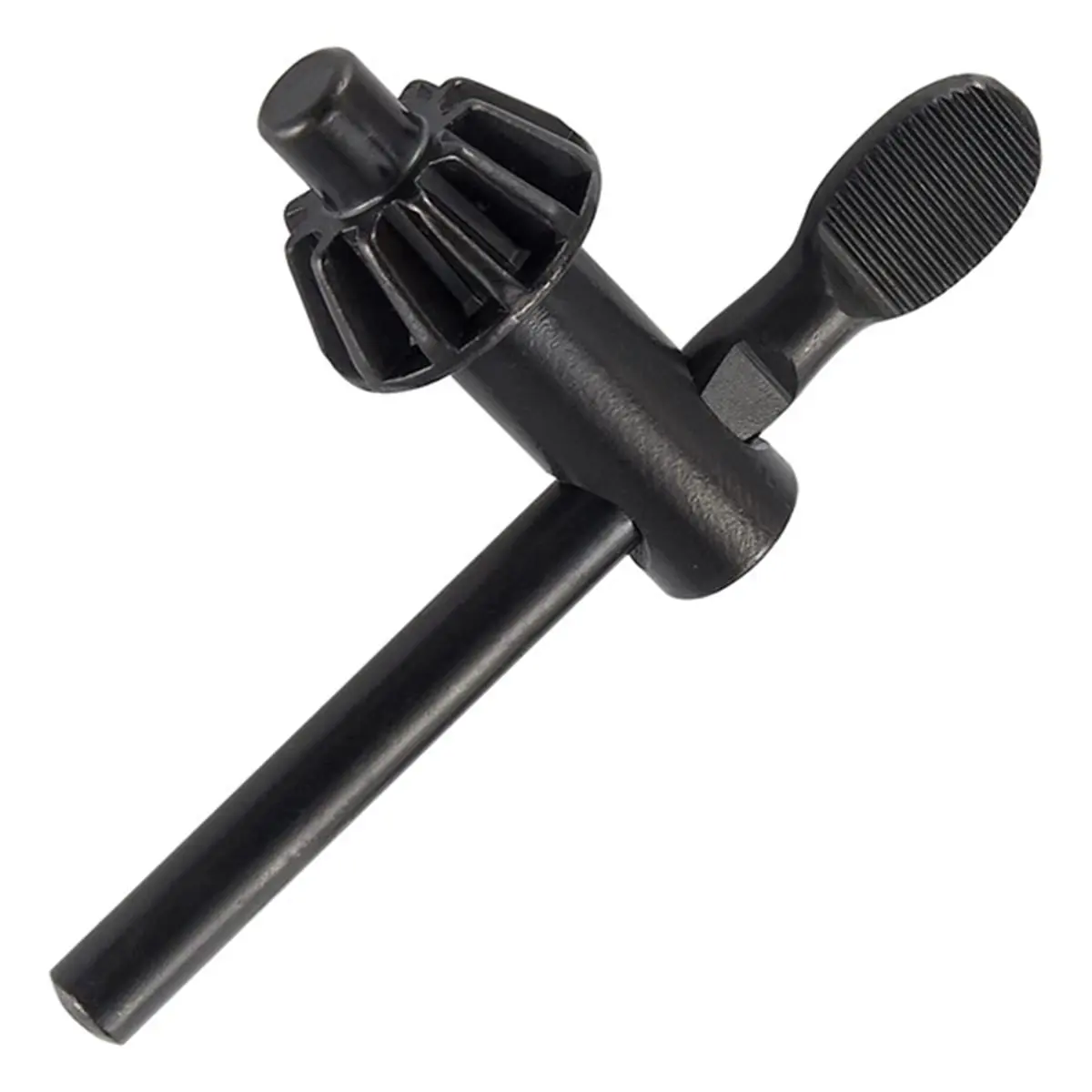 ظرف مثقاب 3-16 مم مع مفتاح لأعمال النجارة مع حامل مورس للاستدقاق MT2 B18 3-16 مم، دليل حفر محمول #3