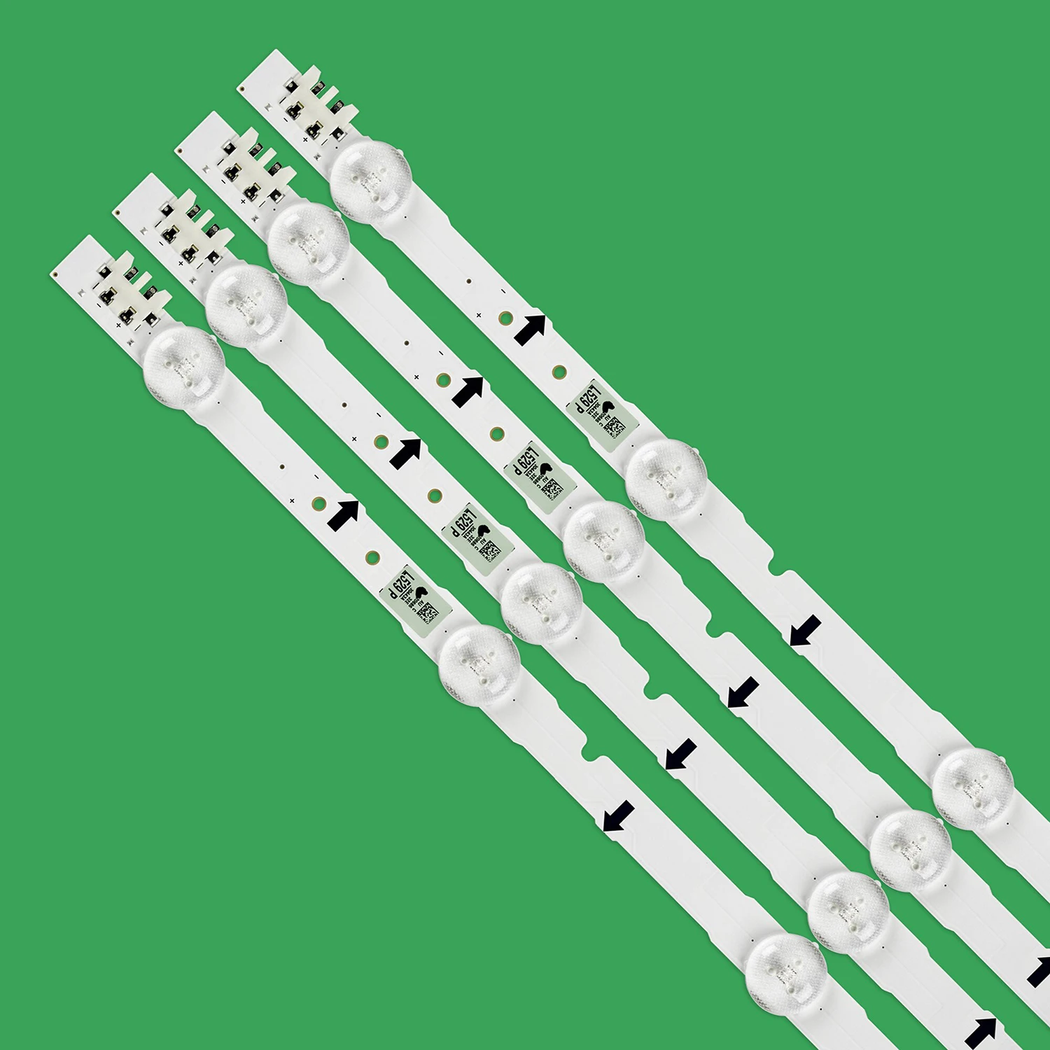 LED Backlight strip for samsung UE32H6400AK UE32H6400AW UE32H6410AU UE32H6200AY UE32H6230AK UE32H6270AS UE32J5100 UE32J5500