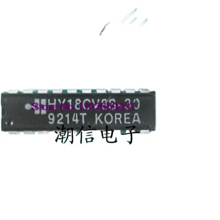 

5 шт./партия HY18CV8S-30 DIP-20 оригинал, в наличии. Power IC