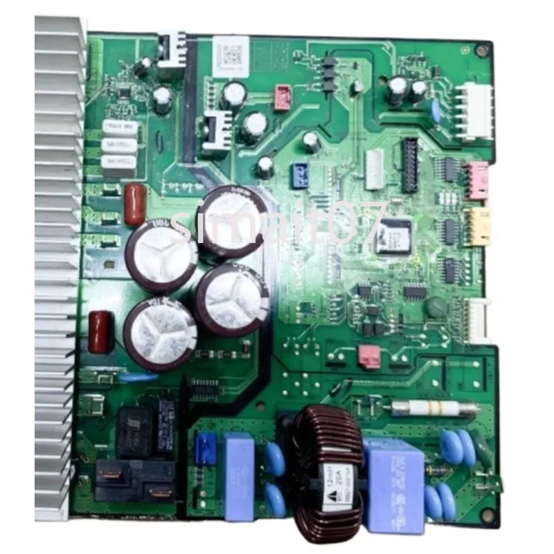 Control External Ma… - image