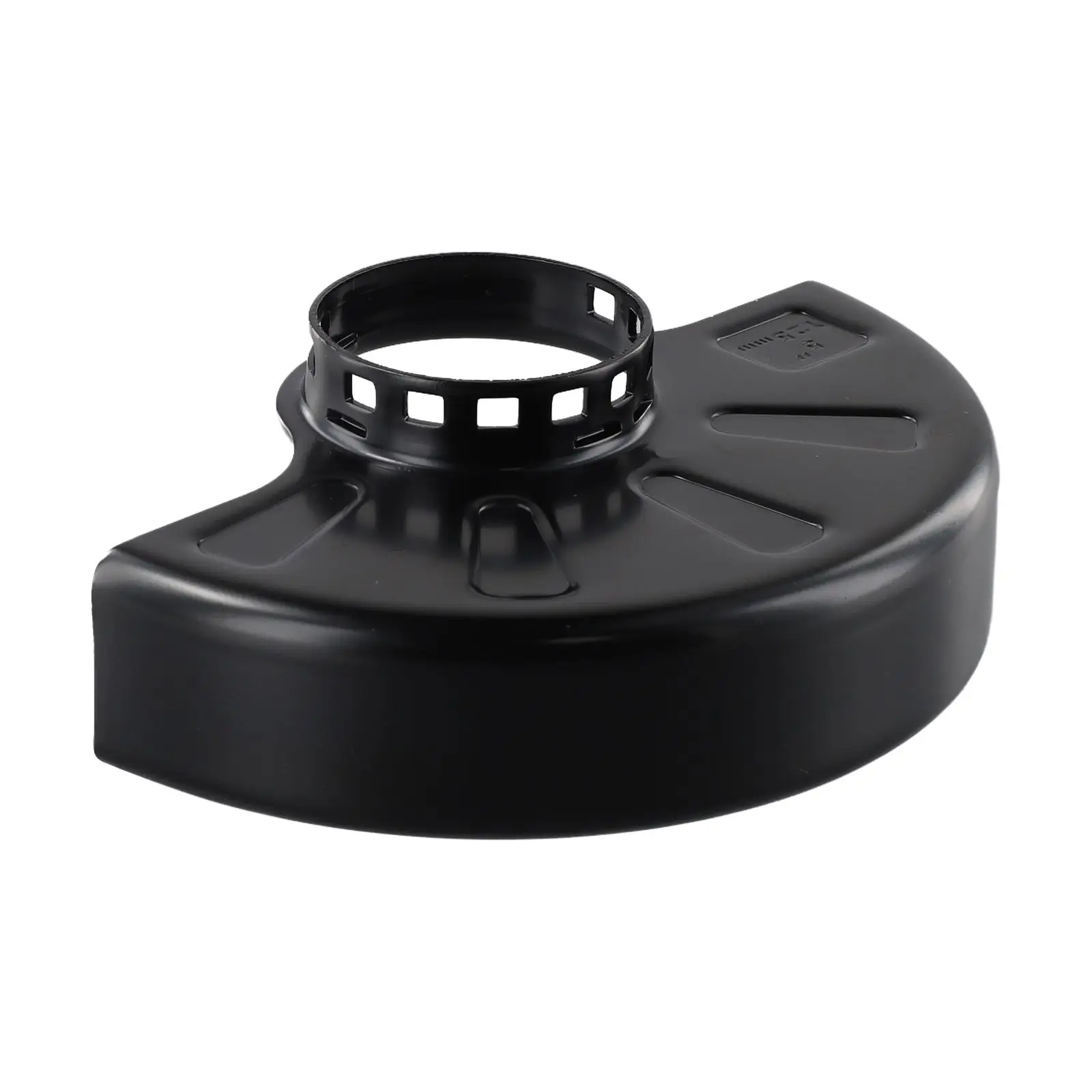 Electric Tool Guard 125MM Grinder Guard N501323 Part Number Easy Installation Angle Grinder Accessory For 125MM Angle Grinder