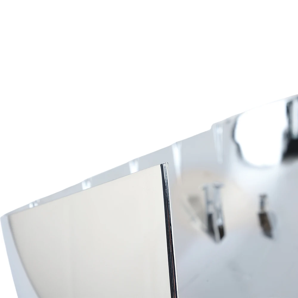 Tapa de cubierta de espejo lateral para Ford Ranger T6/PX Everest 2012-2021 para Mazda BT-50 2012-2020 cubierta de espejo de puerta calefactable accesorios de coche