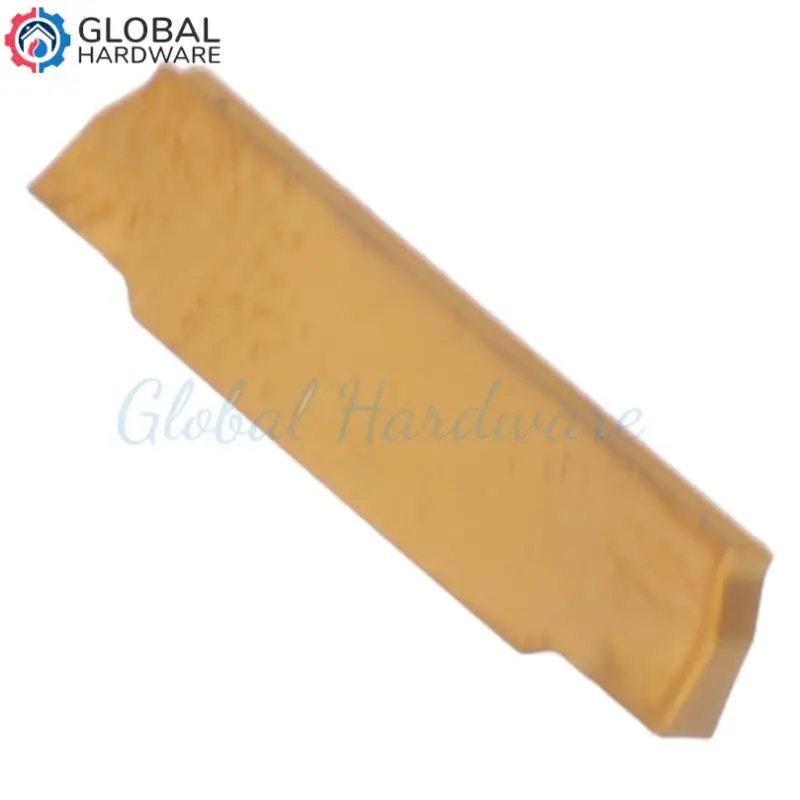 

Двухцветная канавочная пластина MGMN200-T SP3200: высокая износостойкость и плавное удаление стружки, разработанная для токарной обработки стали.