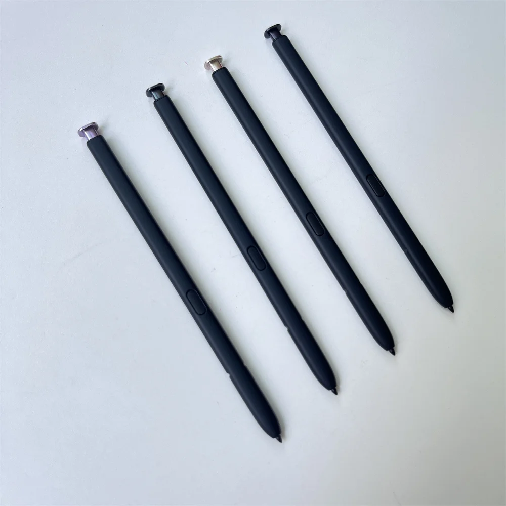 

Новый оригинальный S-Pen для Samsung Galaxy S23 Ultra S23Ultra 5G SM-S918 Active Stylus Pen Сенсорный экран S Pen с функцией Bluetooth