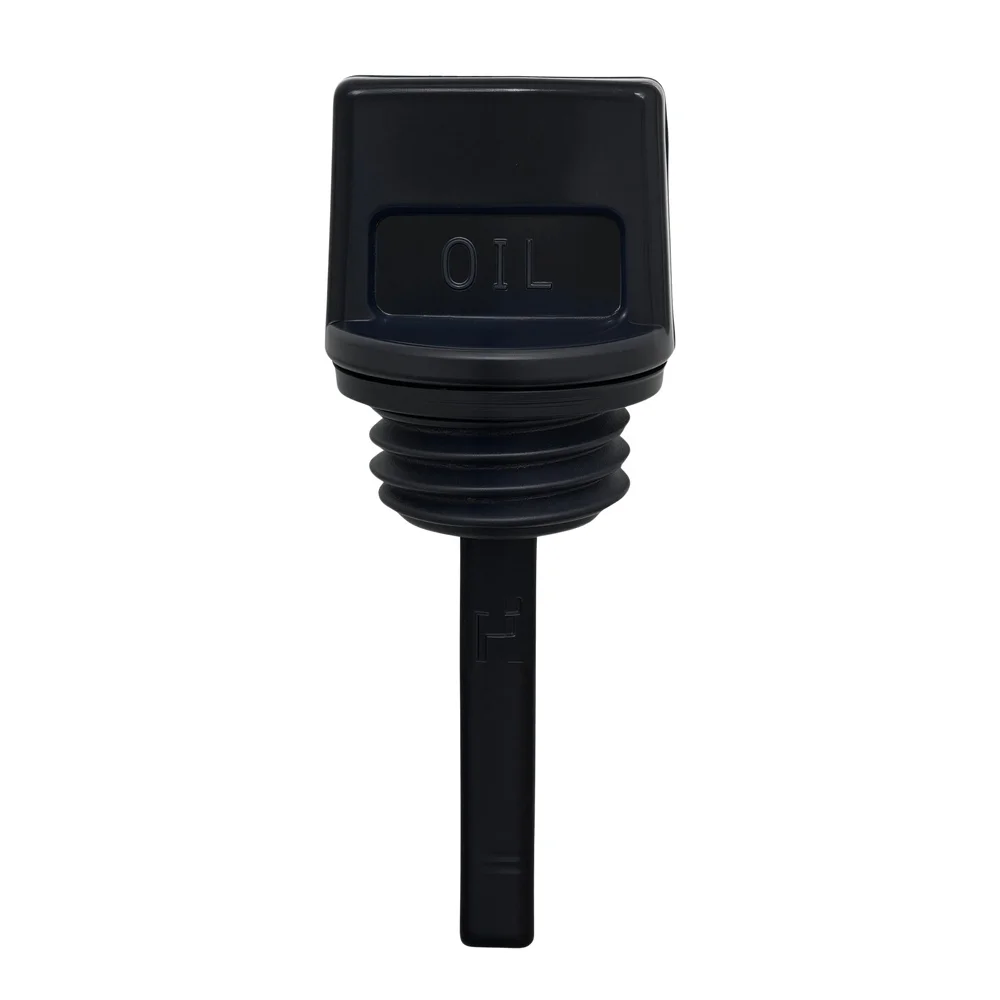 Oil Filler Dipstick For Honda GX160 GX200 GX120 GX140 GX110 Engine Generator Lawnmower 15600-ZE1-003 Stens 125-692