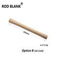 option B(3A Cork)