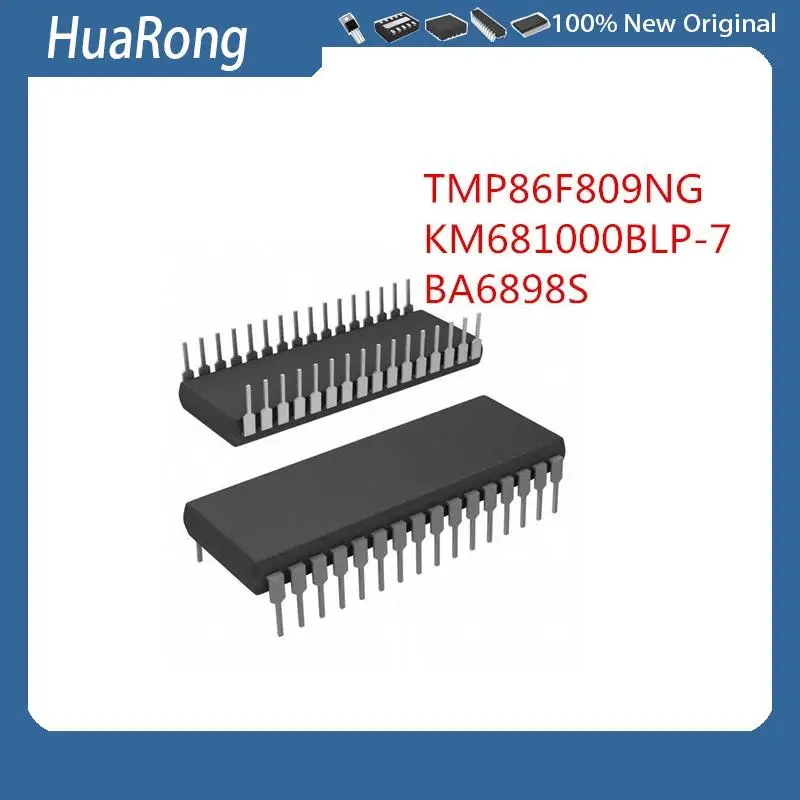 5Pcs/Lot Tmp86F809N…