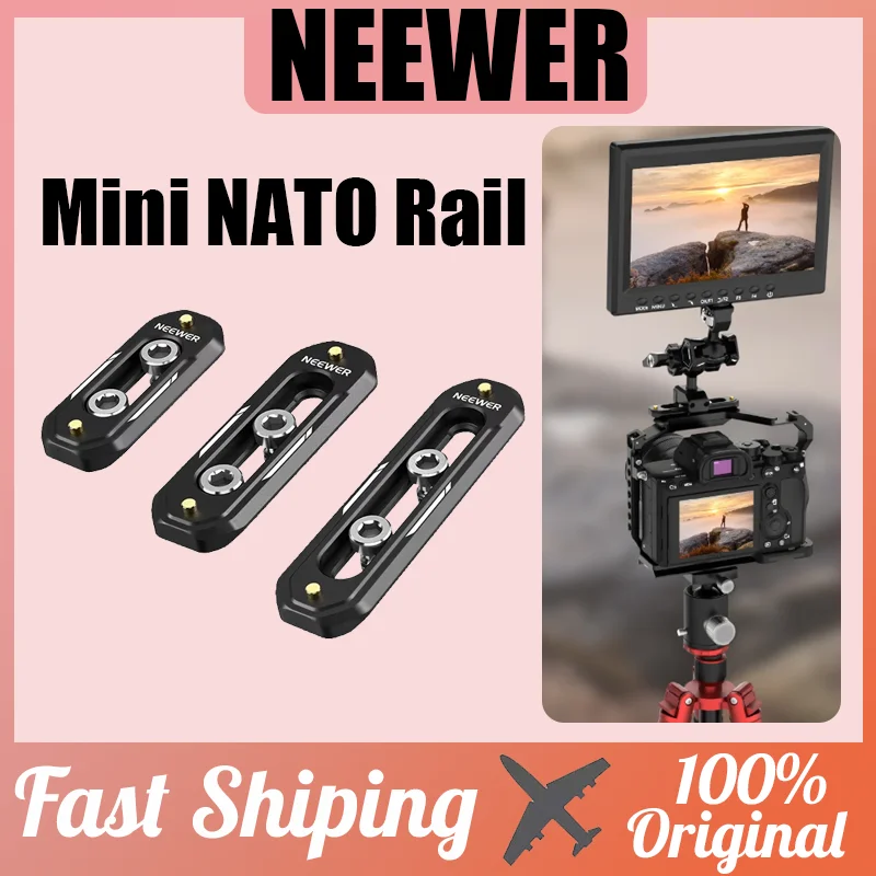 Neewer Mini Nato Sl…