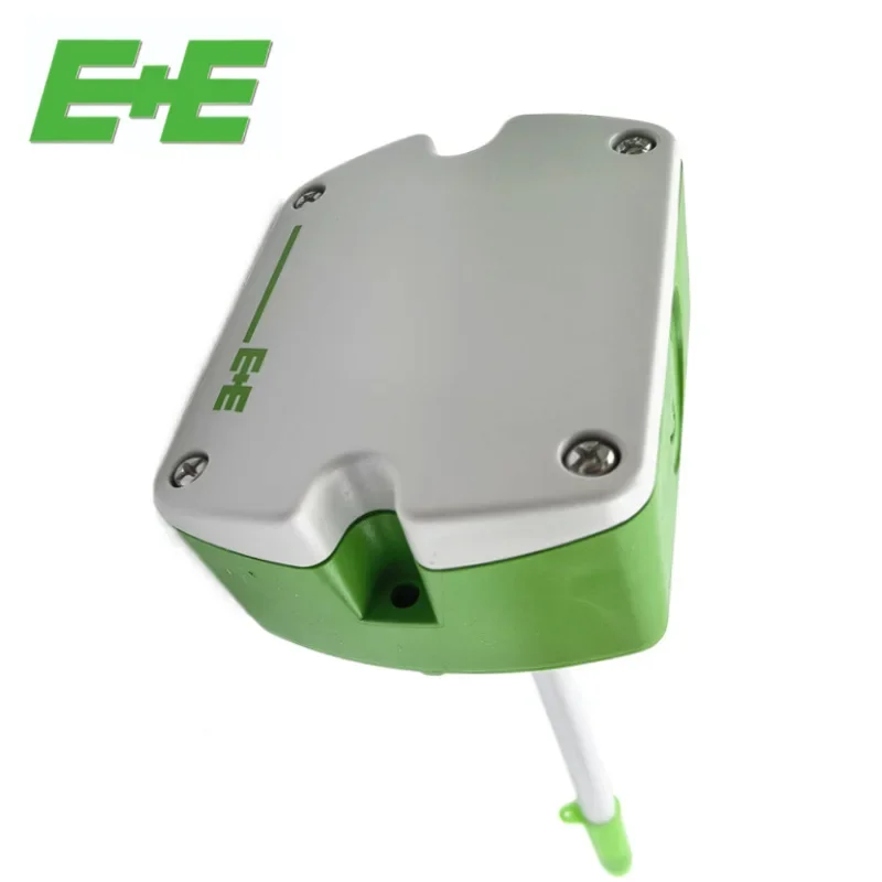 E + E Yijiayi EE650-T2A6L200 Replaces EE65-VB Pipeline Wind Speed Sensor 4-20ma