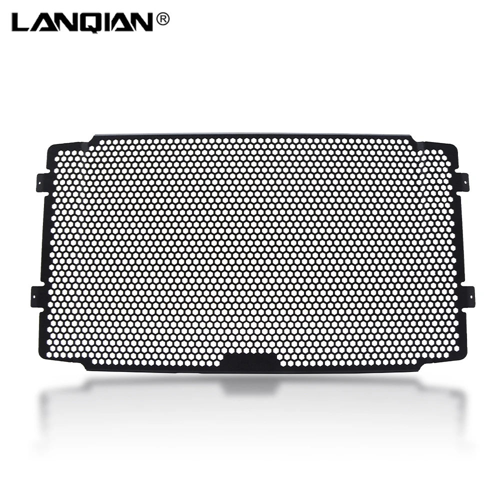 

Motorcycle Accessories Radiator Grille Guard Cover Protector For Tiger 800 XR XC XRT XRX XCx XCA Tiger800XR 800XR 2015-2022 2023