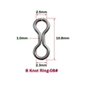 8 KR-08-500pcs